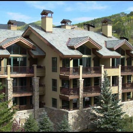 Vail Antlers 2 Bedroom Condo Exterior foto