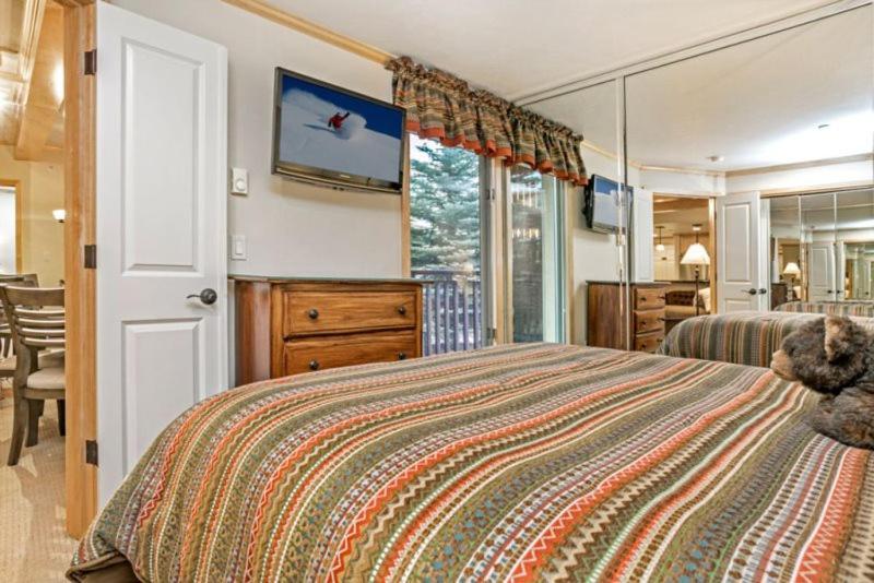 Vail Antlers 2 Bedroom Condo Exterior foto