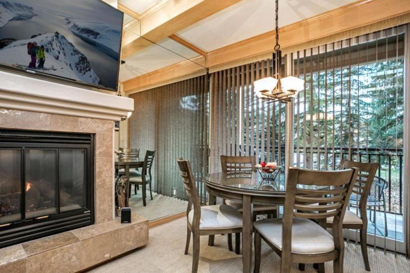 Vail Antlers 2 Bedroom Condo Exterior foto
